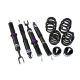 Suspension Street D2 Racing Audi S4 B6 (4WD) 03-04