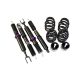 Suspension Street D2 Racing Audi S4 B7 (4WD) 04+