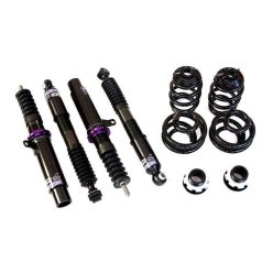 Suspension Street D2 Racing AUDI TT (4WD) 50mm 98-06