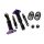 Suspension Street D2 Racing FIAT COUPE 93-00