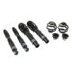 Suspension Street D2 Racing Audi S3 (4WD) 50mm 99+