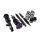 Suspension Street D2 Racing AUDI A3 SPORTBACK 8VA 12+ 50mm