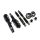 Suspension Street D2 Racing AUDI A3 (4WD) QUATTRO 50mm 98-02