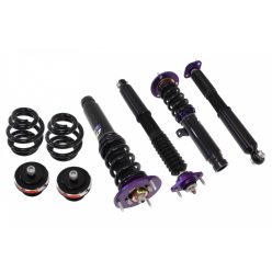 Suspension Sport D2 Racing BMW E 46 6CYL 4WD 98-05