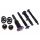 Suspension Sport D2 Racing BMW E 46 6CYL 4WD 98-05