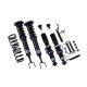 Suspension Street D2 Racing AUDI A4 B5 (4WD) 95-00