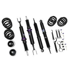 Suspension Street D2 Racing AUDI A4 B7 (4WD) 04-08