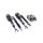 Suspension Street D2 Racing AUDI A4 B7 AVANT 04-08