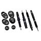 Suspension Street D2 Racing AUDI S4 B8 (4WD) 08-16