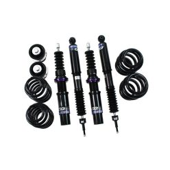 Suspension Street D2 Racing AUDI A5 COUPE (2WD) 07+