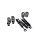 Suspension Street D2 Racing AUDI A6 (4B C5) 2WD 4/6CYL 97-05