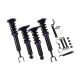 Suspension Street D2 Racing AUDI RS6 (4B C5) 4WD 02-04