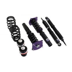 Suspension Street D2 Racing AUDI A6 (C7) 2WD/AWD 11+