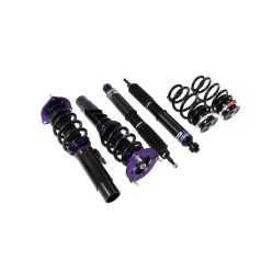 Suspension Street D2 Racing AUDI TT (2WD) 55mm 06+