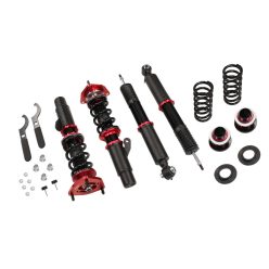 Suspension TurboWorks Audi A3 8V VW Golf VII Seat Leon III