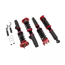 Suspension TurboWorks BMW E46 98-05 (RR INTEGRATED)