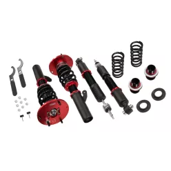 Suspension TurboWorks BMW F30 F31 2012+