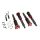 Suspension TurboWorks Lexus IS250 IS350 GS300 GS430 2005-2013