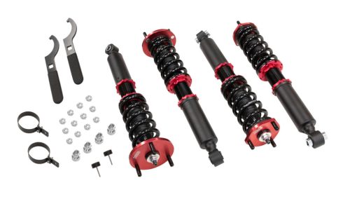Suspension TurboWorks Lexus IS250 IS350 GS300 GS430 2005-2013