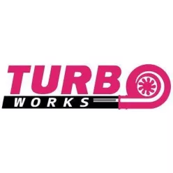 Suspension TurboWorks Toyota Camry 2002-2011