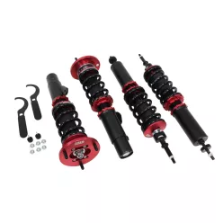 Suspension TurboWorks BMW E93 Integrated Type