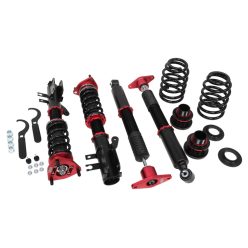 Suspension TurboWorks Mazda 3 14-18