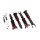 Suspension TurboWorks TurboWorks Honda Prelude 91-01 BA8 BB8