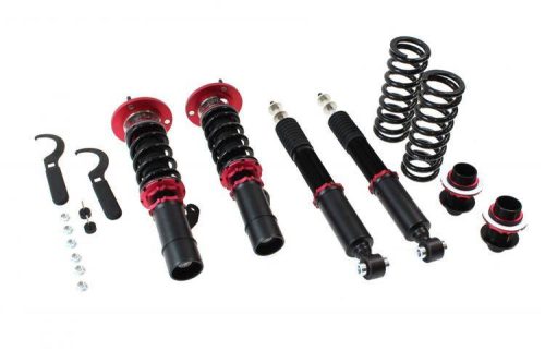 Suspension TurboWorks BMW E90 E92 E93 M3 2008-2013 Integrated Type