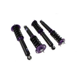 Suspension Street D2 Racing LEXUS GS 300/350/430/460 06-11