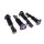 Suspension Street D2 Racing PORSCHE CAYMAN (987) 05+