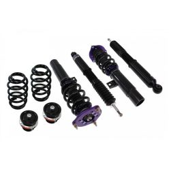 Suspension Street D2 Racing SEAT LEON MK2 2WD 55mm 05-12