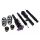 Suspension Street D2 Racing SEAT LEON MK2 2WD 55mm 05-12