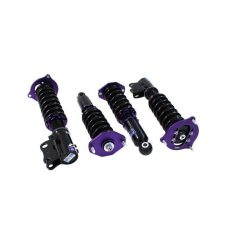 Suspension Street D2 Racing SUBARU LEGACY BE/BH 99-03