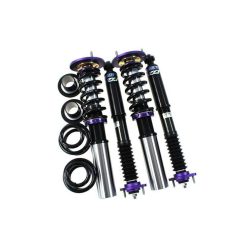   Suspension Drift D2 Racing BMW E30 6 CYL OE 51mm (Frt Welding OE Rr Separated) 82-92