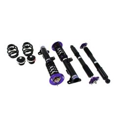 Suspension Drift D2 Racing BMW E 36 6 CYL 90-98