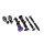 Suspension Drift D2 Racing BMW E 36 6 CYL 90-98