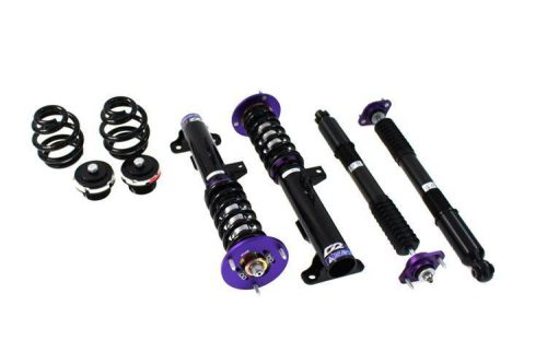 Suspension Drift D2 Racing BMW E 36 6 CYL 90-98