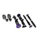 Suspension Drift D2 Racing BMW E 36 6 CYL 90-98