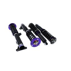   Suspension Drift D2 Racing BMW E 36 6 CYL (Modified Rr Integrated) 90-98