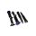 Suspension Drift D2 Racing BMW E 36 COMPACT 6 CYL TI (Modified Rr Integrated) 94-00