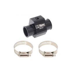 Water temperature sensor adapter D1Spec 34mm