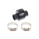 Water temperature sensor adapter D1Spec 38mm