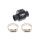 Water temperature sensor adapter D1Spec 26mm