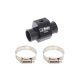 Water temperature sensor adapter D1Spec 26mm