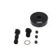 Oil pressure temperature sensor adapter D1Spec VW Golf R