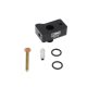Boost sensor adapter D1Spec VW Golf 7