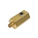Oil pressure temperature sensor adapter D1Spec Toyota GT86 Subaru BRZ