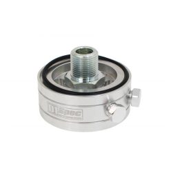 Oil pressure temperature sensor adapter D1Spec Honda K12