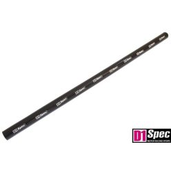 Silicone connector D1Spec Black 32mm 100cm