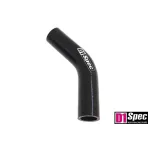 D1Spec Black Silicone Couplers